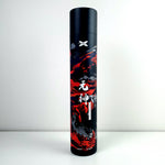 Teru x X-Raypad Origin Pro Cerberus Gaming Mouse Pads