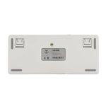 Aula F75 75% Gasket Wireless Mechanical Keyboard