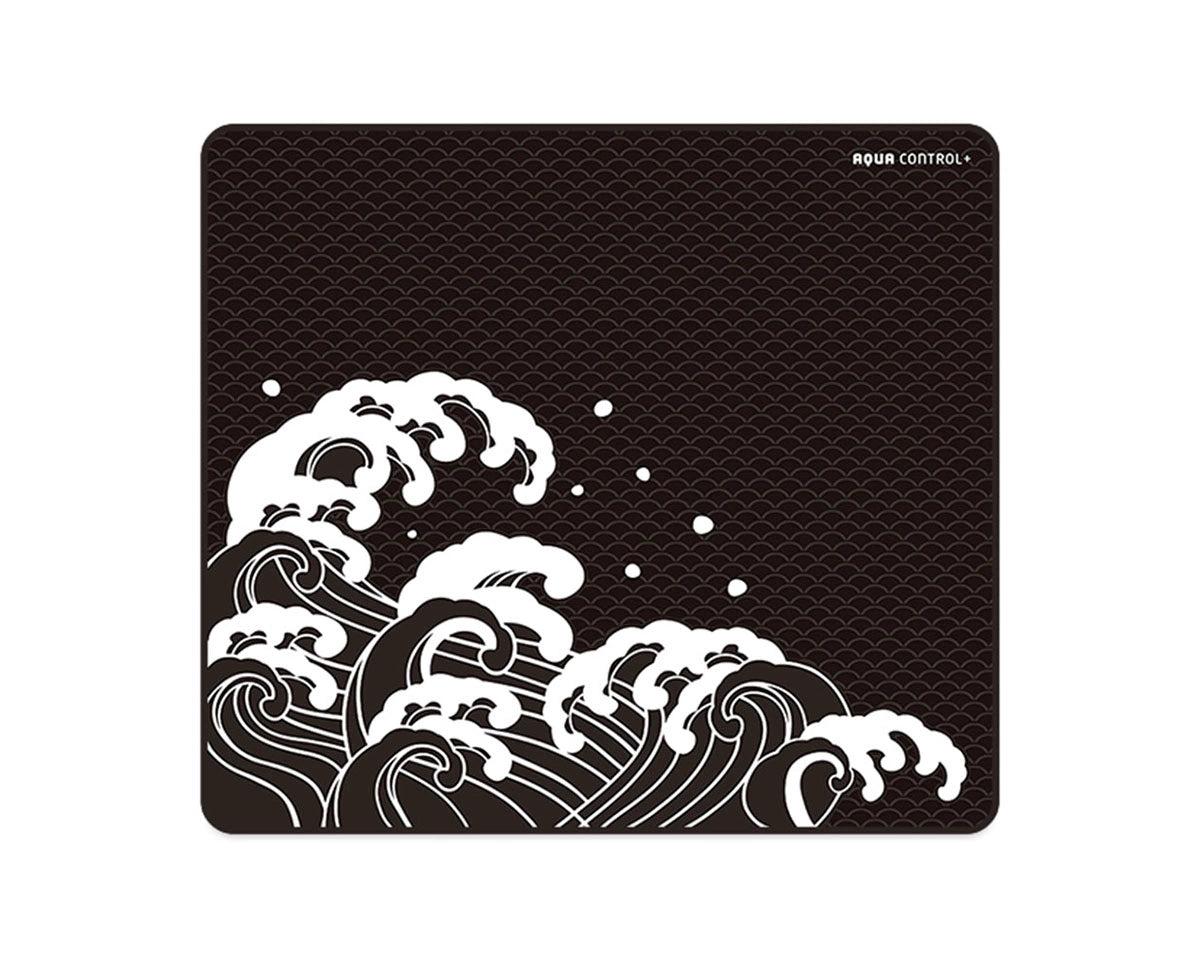 Xraypad Aqua Control + XL Wave Series (500x500/450X400)