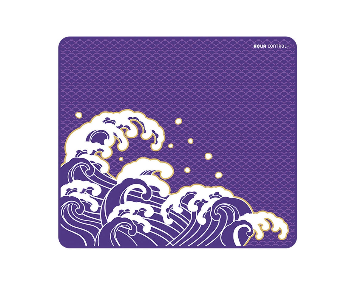 Xraypad Aqua Control + XL Wave Series (500x500/450X400)