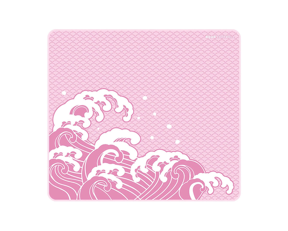 Xraypad Aqua Control + XL Wave Series (500x500/450X400)