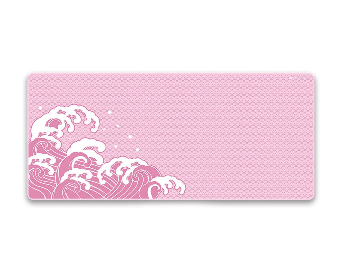 X-raypad Aqua Control + XXL Wave Love