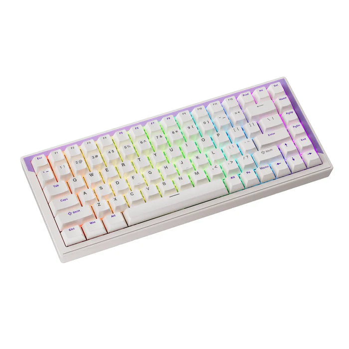 DrunkDeer G75 8000Hz Wired Rapid Trigger Magnetic Switch Keyboard