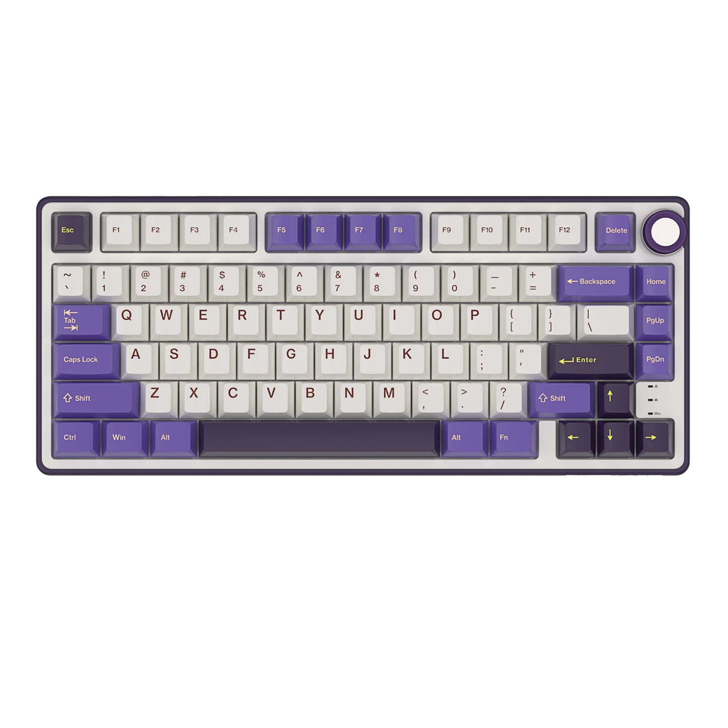 Royal Kludge R75