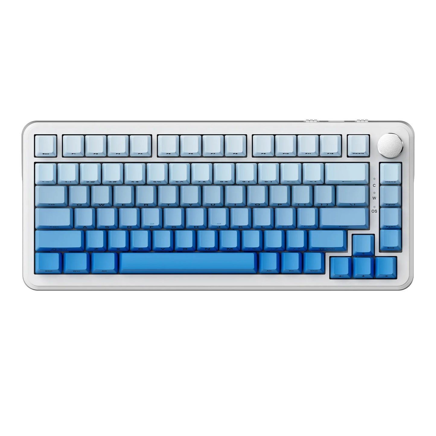Ajazz AK820 MAX Wireless mechanical keyboard