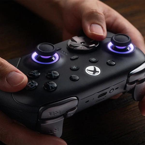 8BitDo Ultimate 3E Controller for XBOX