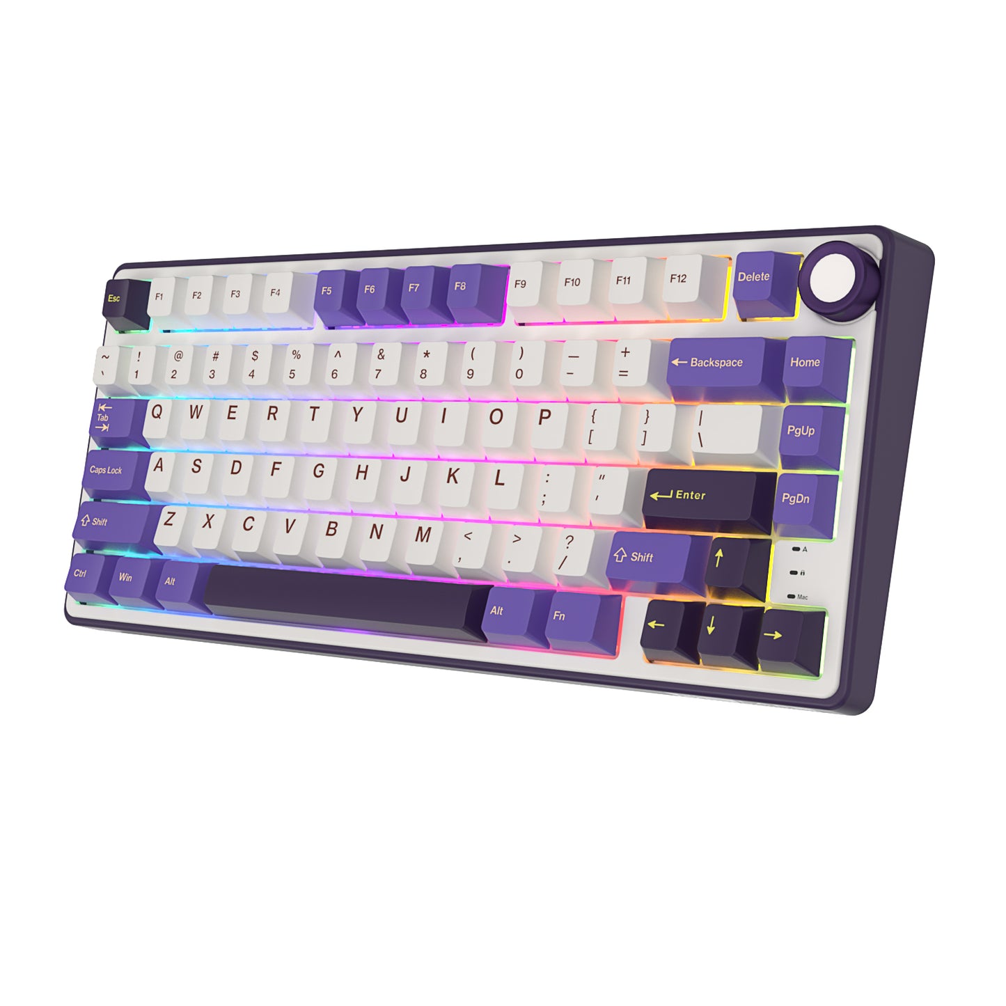 Royal Kludge R75