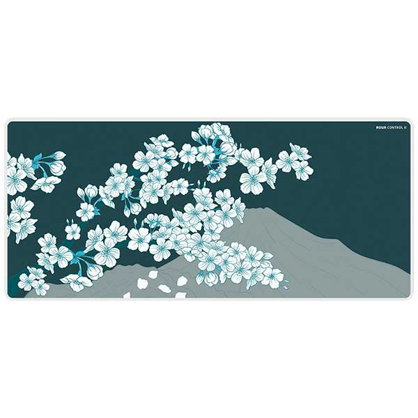 Xraypad Aqua Control II XXL (900X400x4)