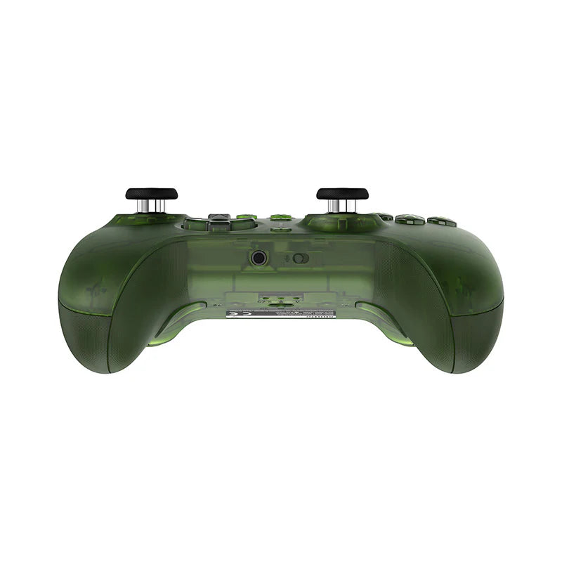 8BitDo Ultimate 3-mode Controller for Xbox (Wired for Xbox Series X|S and Xbox One, Wireless for Windows and Android)
