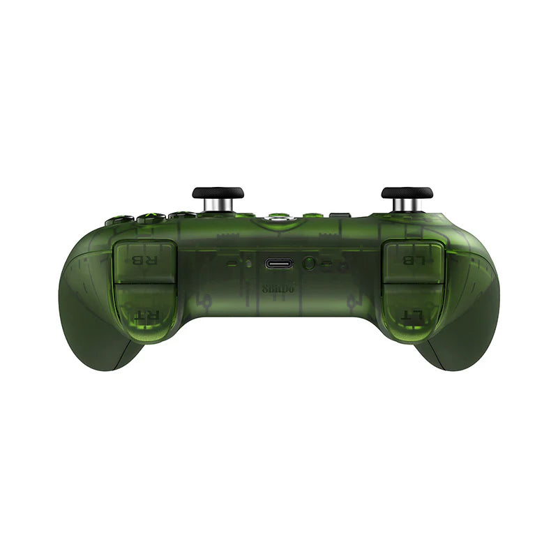 8BitDo Ultimate 3-mode Controller for Xbox (Wired for Xbox Series X|S and Xbox One, Wireless for Windows and Android)