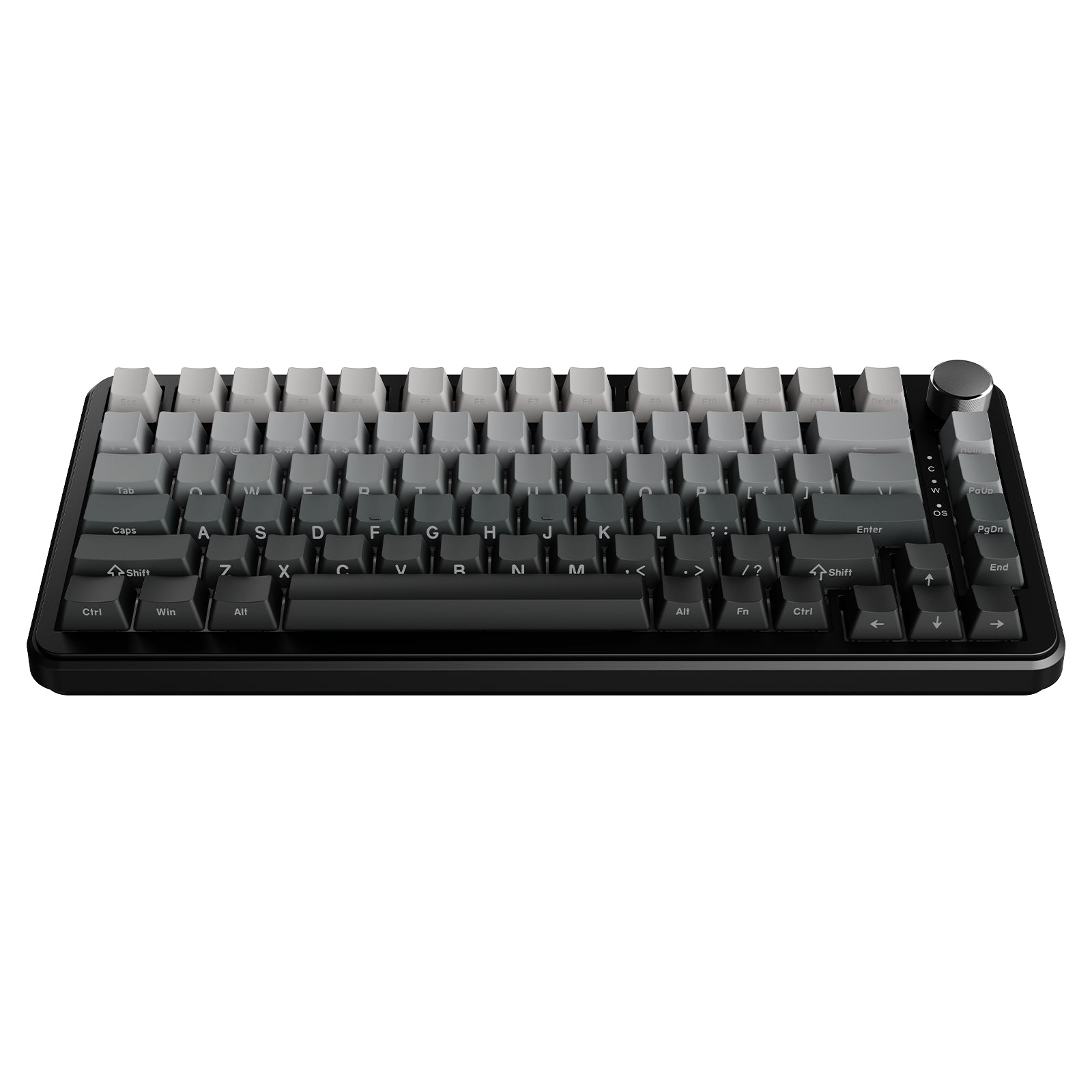 Ajazz AK820 MAX Wireless mechanical keyboard