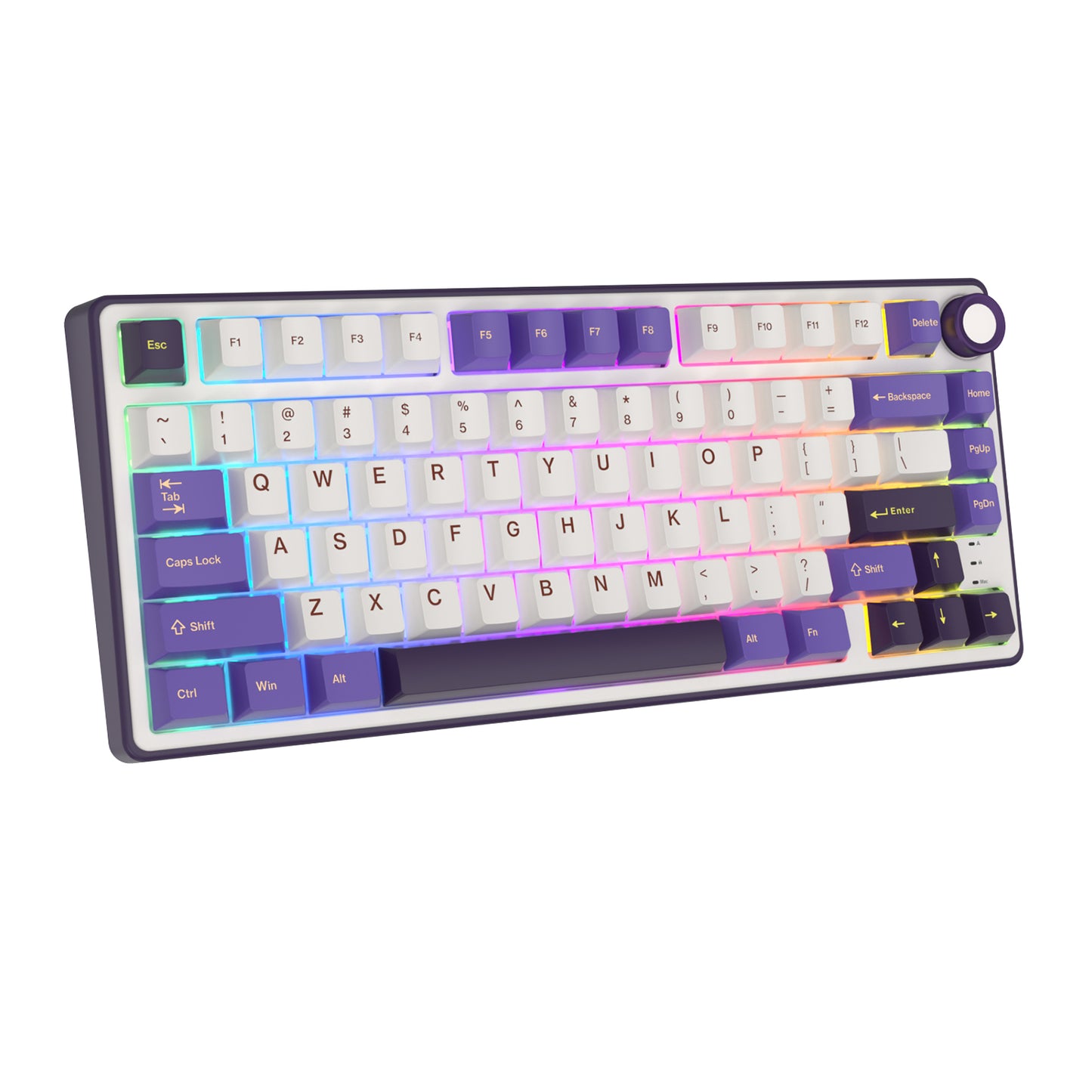 Royal Kludge R75