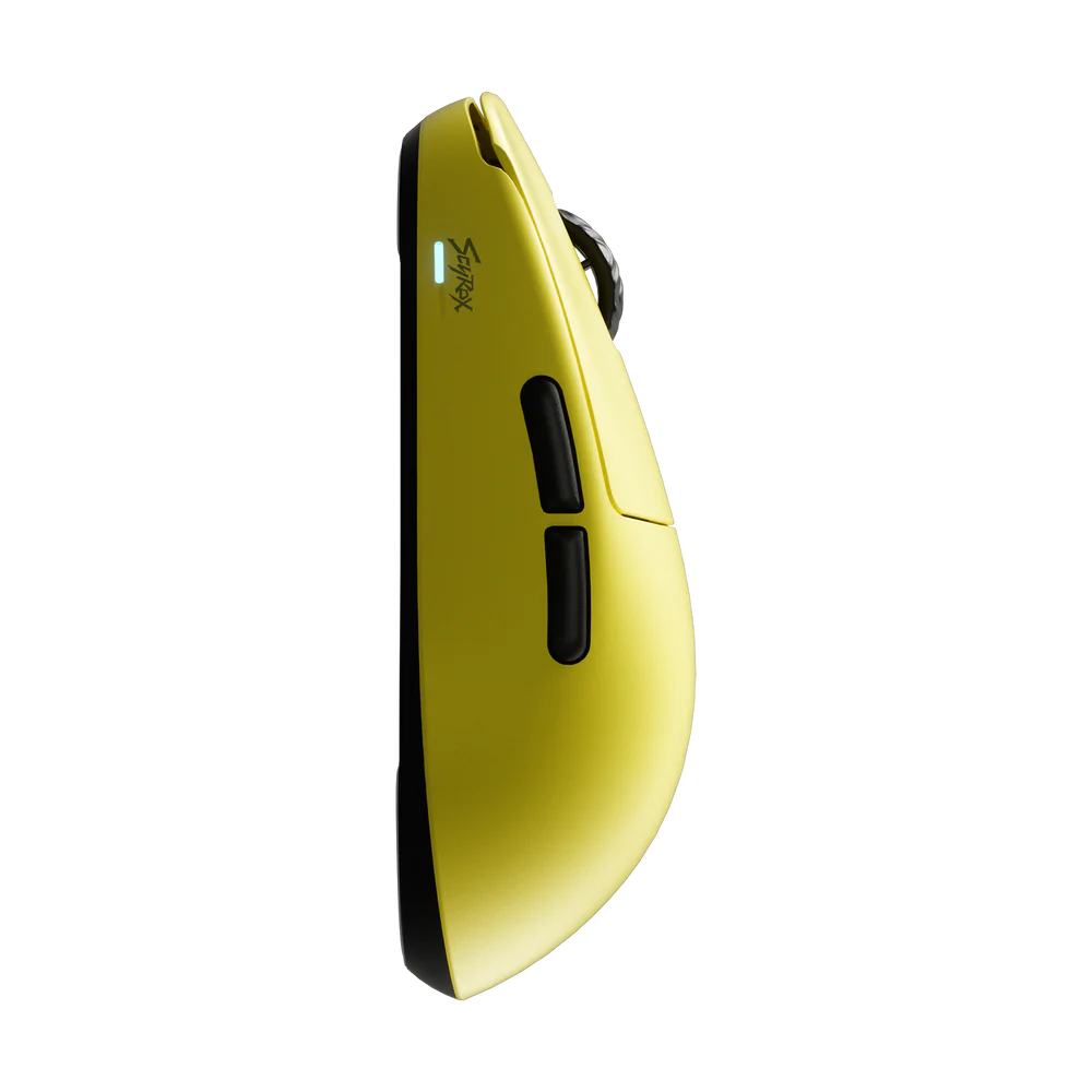 SCYROX V8 8K Wireless Superlight Gaming Mouse