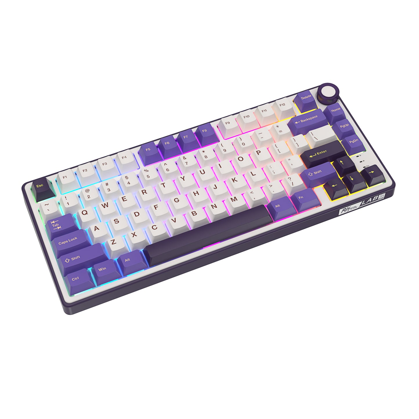 Royal Kludge R75