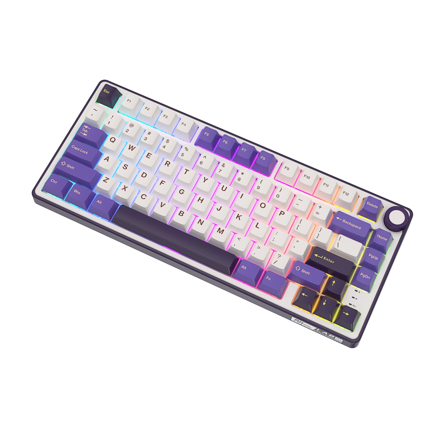 Royal Kludge R75