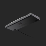 Endgame Gear KB65HE Hall Effect Gaming Keyboard - ANSI US