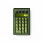 8BitDo Retro 18 Mechanical Numpad