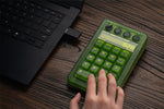 8BitDo Retro 18 Mechanical Numpad
