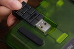 8BitDo Retro 18 Mechanical Numpad