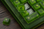 8BitDo Retro 18 Mechanical Numpad