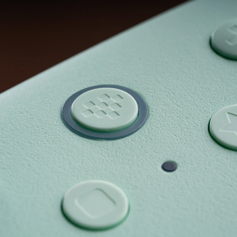 8BitDo Ultimate 2C Wired Hall Effect Gaming Controller