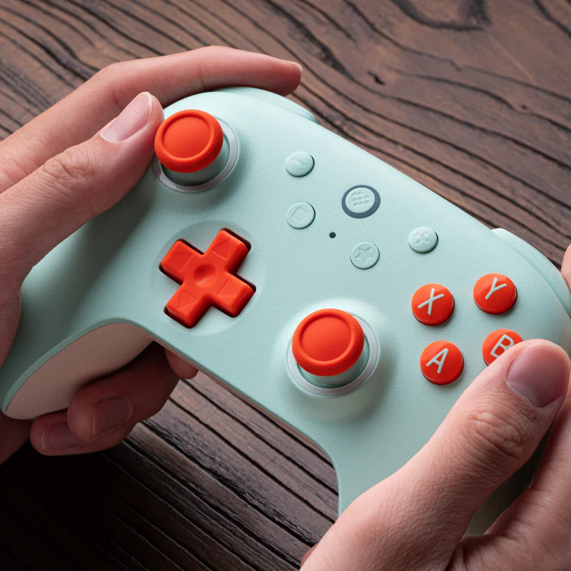 8BitDo Ultimate 2C Wireless Hall Effect Gaming Controller