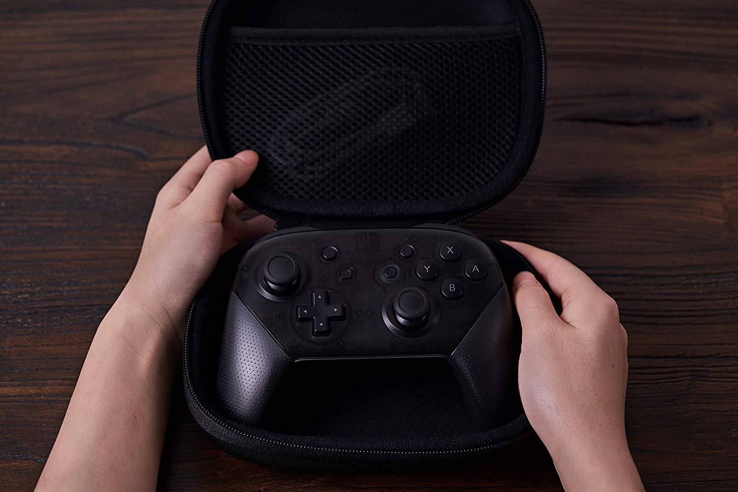 8BitDo Classic Controller Travel Case