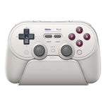 8BitDo Pro 3 Bluetooth/Tri-Mode TMR Gamepad