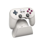 8BitDo Pro 3 Bluetooth/Tri-Mode TMR Gamepad