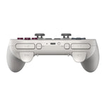 8BitDo Pro 3 Bluetooth/Tri-Mode TMR Gamepad