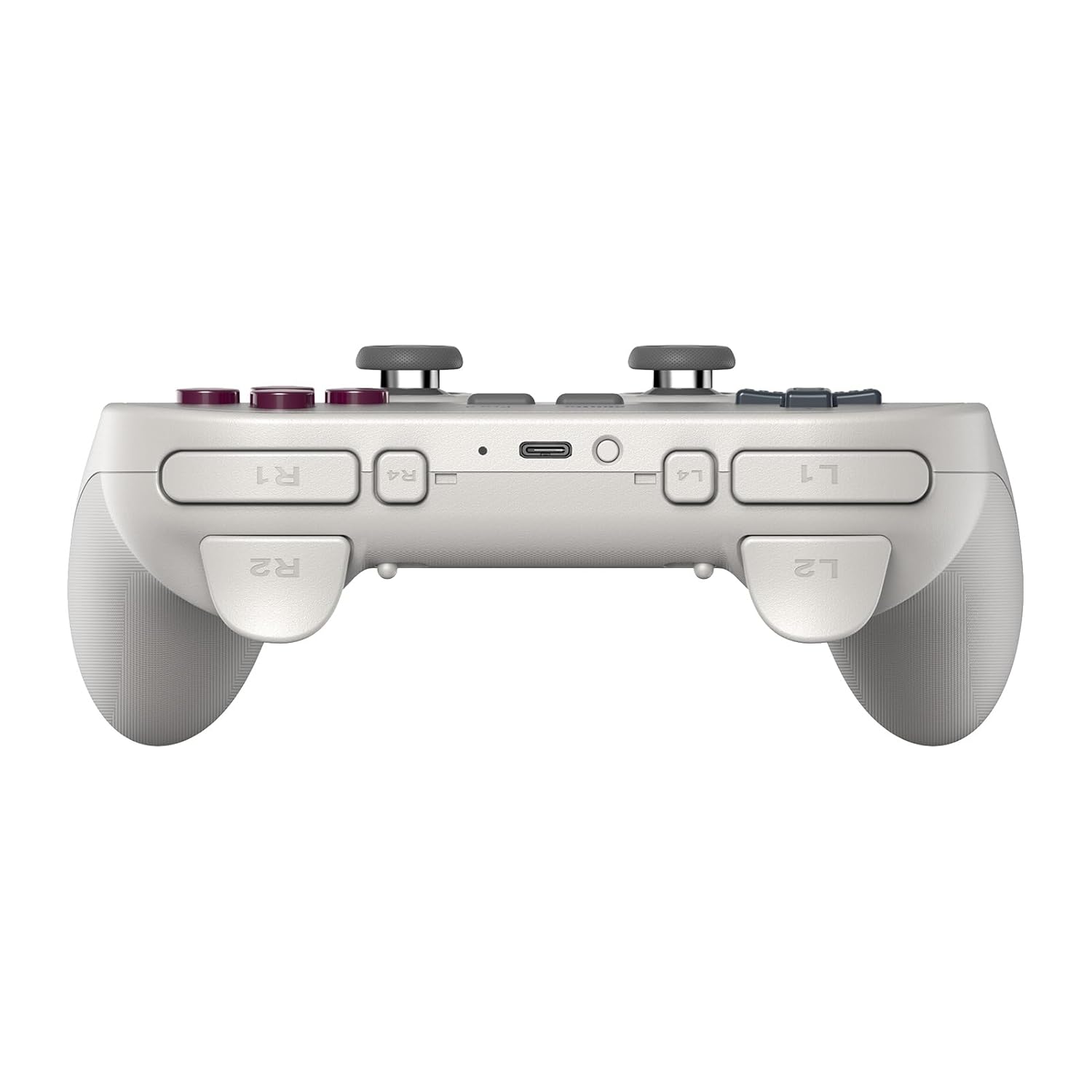 8BitDo Pro 3 Bluetooth/Tri-Mode TMR Gamepad