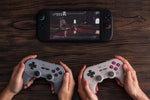 8BitDo Pro 3 Bluetooth/Tri-Mode TMR Gamepad