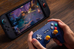 8BitDo Pro 3 Bluetooth/Tri-Mode TMR Gamepad