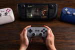 8BitDo Pro 3 Bluetooth/Tri-Mode TMR Gamepad