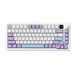 Ajazz AK820 MAX Wireless mechanical keyboard