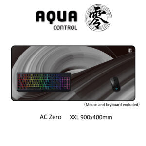 Xraypad Aqua Control Zero – Slow & Control (900x400)
