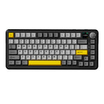 Ajazz AK820 MAX Wireless mechanical keyboard