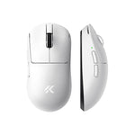 MCHOSE A7 V2 Series Lightweight All-round Wireless Gaming Mouse