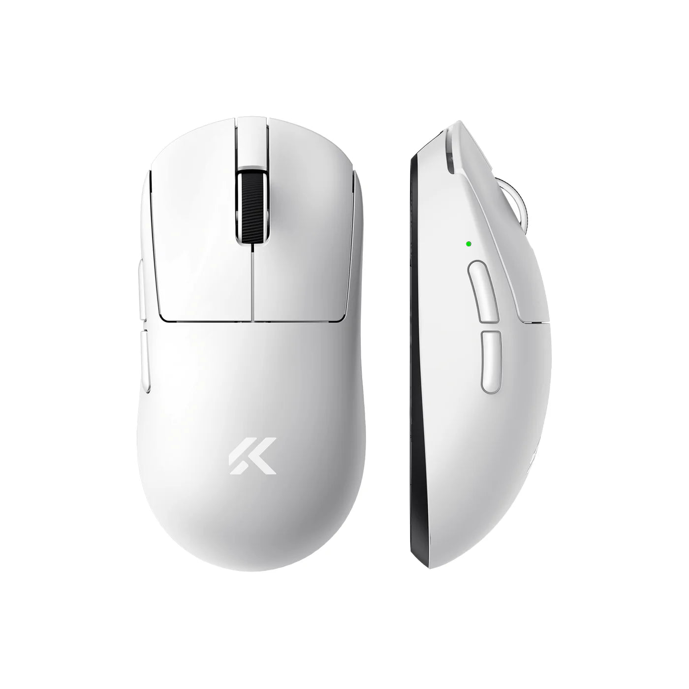 MCHOSE A7 V2 Series Lightweight All-round Wireless Gaming Mouse