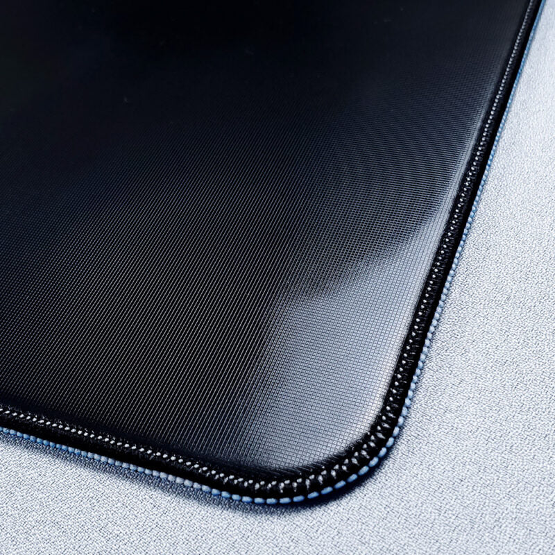 Xraypad Aqua Control Pro Stitched Edges and Surface