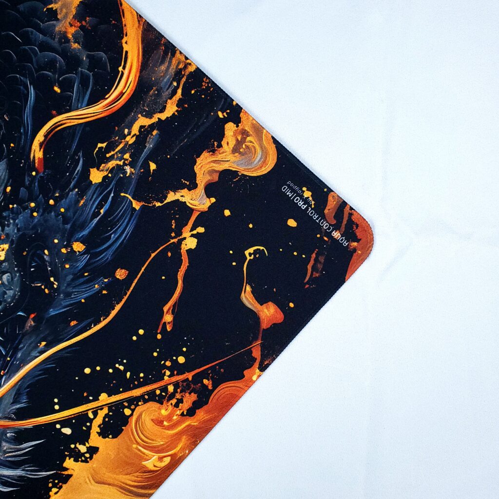 Xraypad Aqua Control Pro Loong Limited Edition