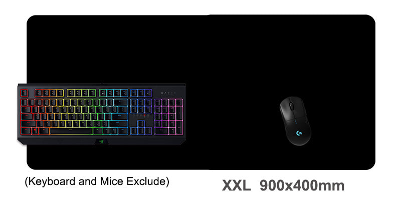 Xraypad Aqua Control II XXL (900X400x4)