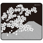 Xraypad Aqua Control II Sakura Night