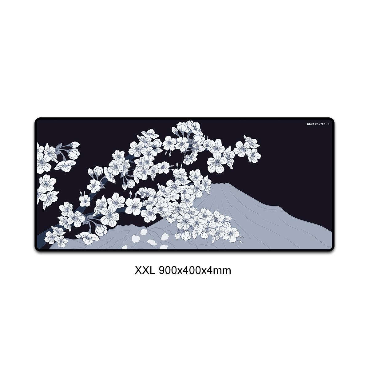 Xraypad Aqua Control II XXL (900X400x4)
