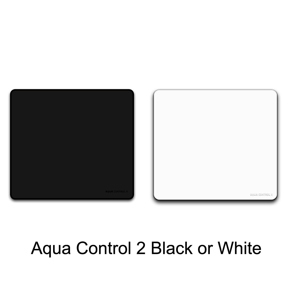 Xraypad Aqua Control II Black or White