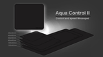 Xraypad Aqua Control II General Size Comparison