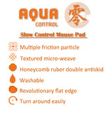 Xraypad Aqua Control Zero – Slow & Control (900x400)