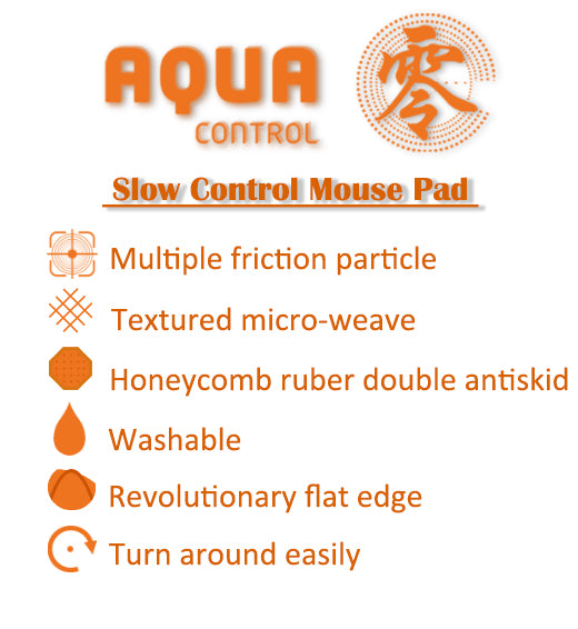 Xraypad Aqua Control Zero – Slow & Control (900x400)