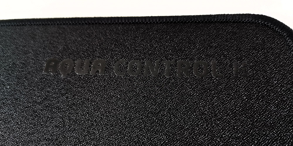 Xraypad Aqua Control II XXL (900X400x4)