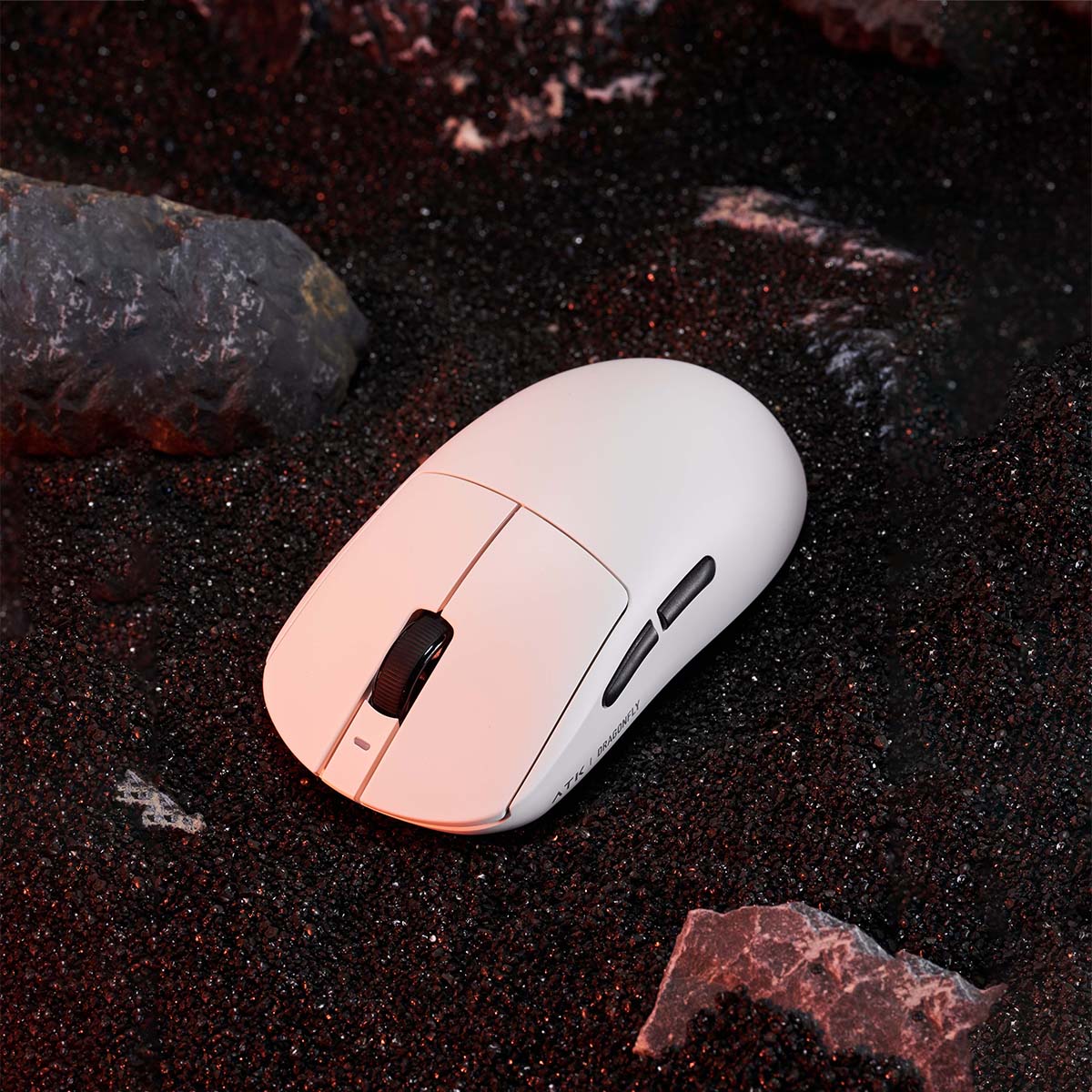 ATK Dragonfly A9 Series Lightweight Wireless Gaming Mouse – GenesisPC